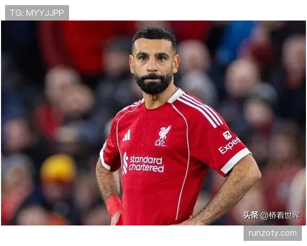 B费与萨拉赫：进攻效率差异与战术角色适配性解析