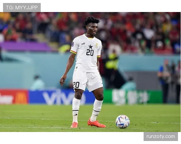 库杜斯如何驱动加纳进攻：战术角色、职责与场上影响力解析