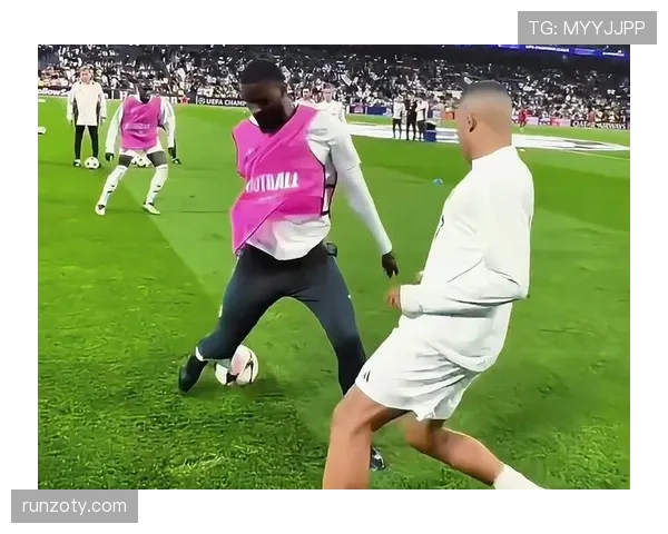 吕迪格对位姆巴佩：速度劣势下如何以对抗与预判限制顶级爆点