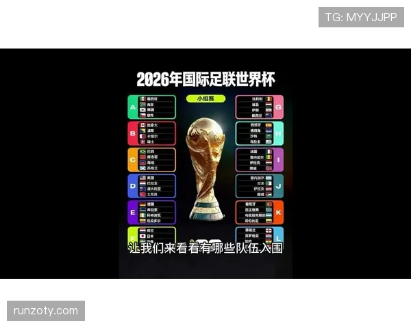 阿尔及利亚冲击2026美加墨世界杯：出线前景与阵容预测